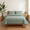 Vert menthe doux